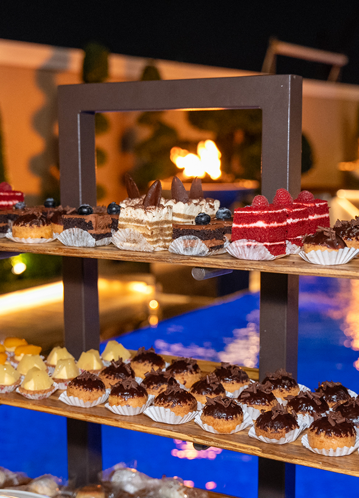 Lebanese Sweets Dubai | Lebanese Grills Restaurant | Best Lebanese Restaurant In Mall of Emirates